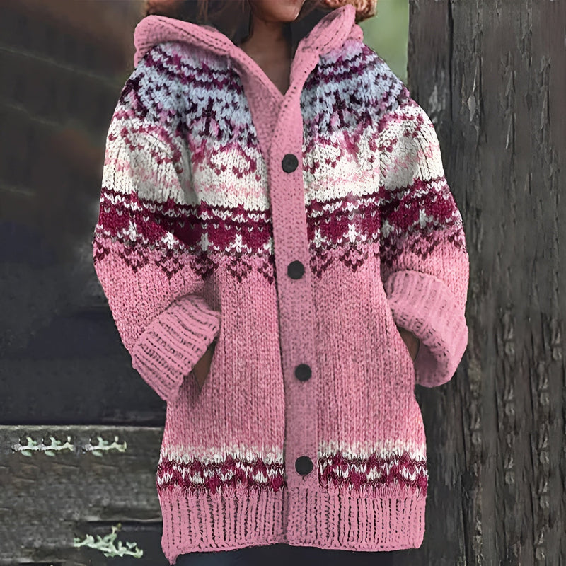 Classic Vintage & Enduringly Stylish Cardigan