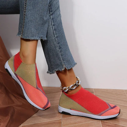 Classic Orthopedic Shoes with Timeless Style