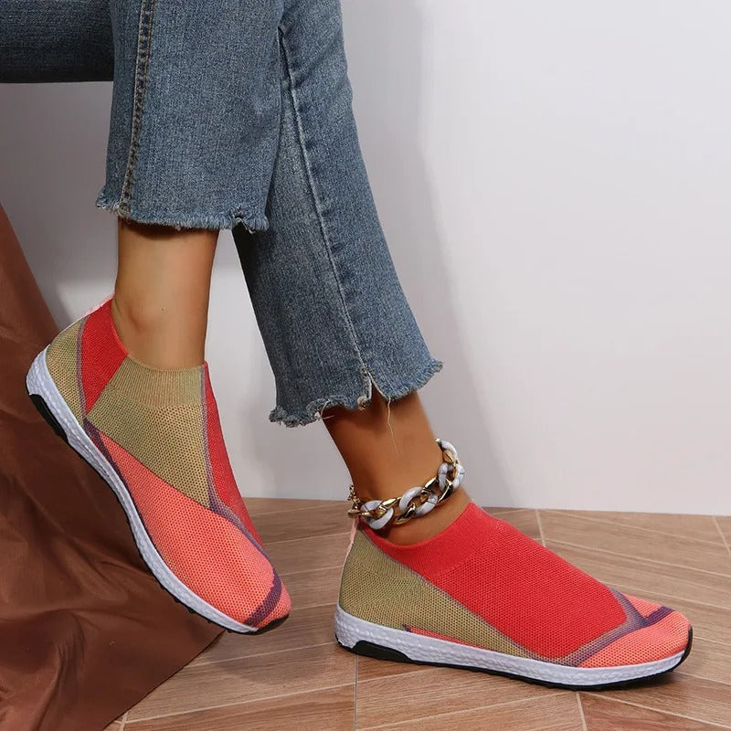Classic Orthopedic Shoes with Timeless Style