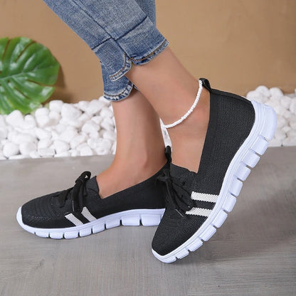 Chic Orthopedic Shoes with Unique Design