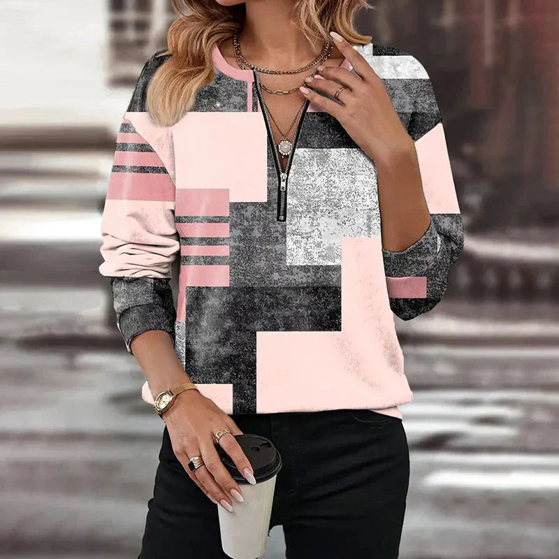 Classic Vintage Garment with a Flattering Fit
