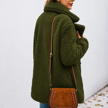 Beautifully Balanced Garment with Timeless Character
