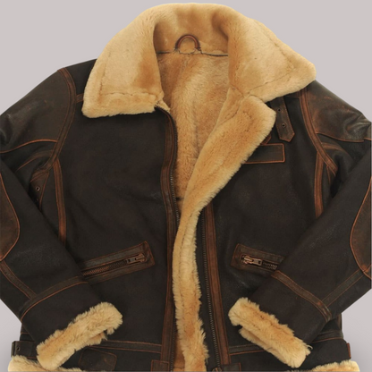 Effortlessly Elegant Jacket with a Timeless Design