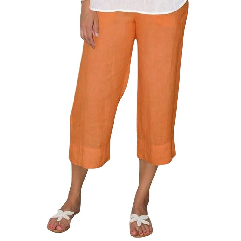 Classic Vintage & Enduringly Stylish Trousers