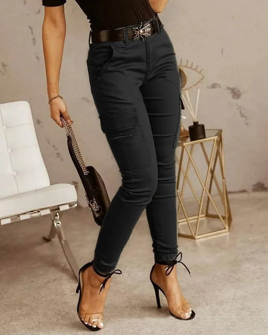 Gracefully Styled Trousers for Any Occasion