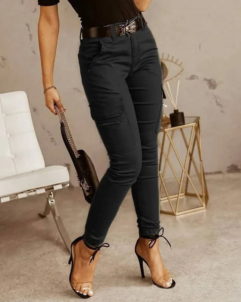 Gracefully Styled Trousers for Any Occasion