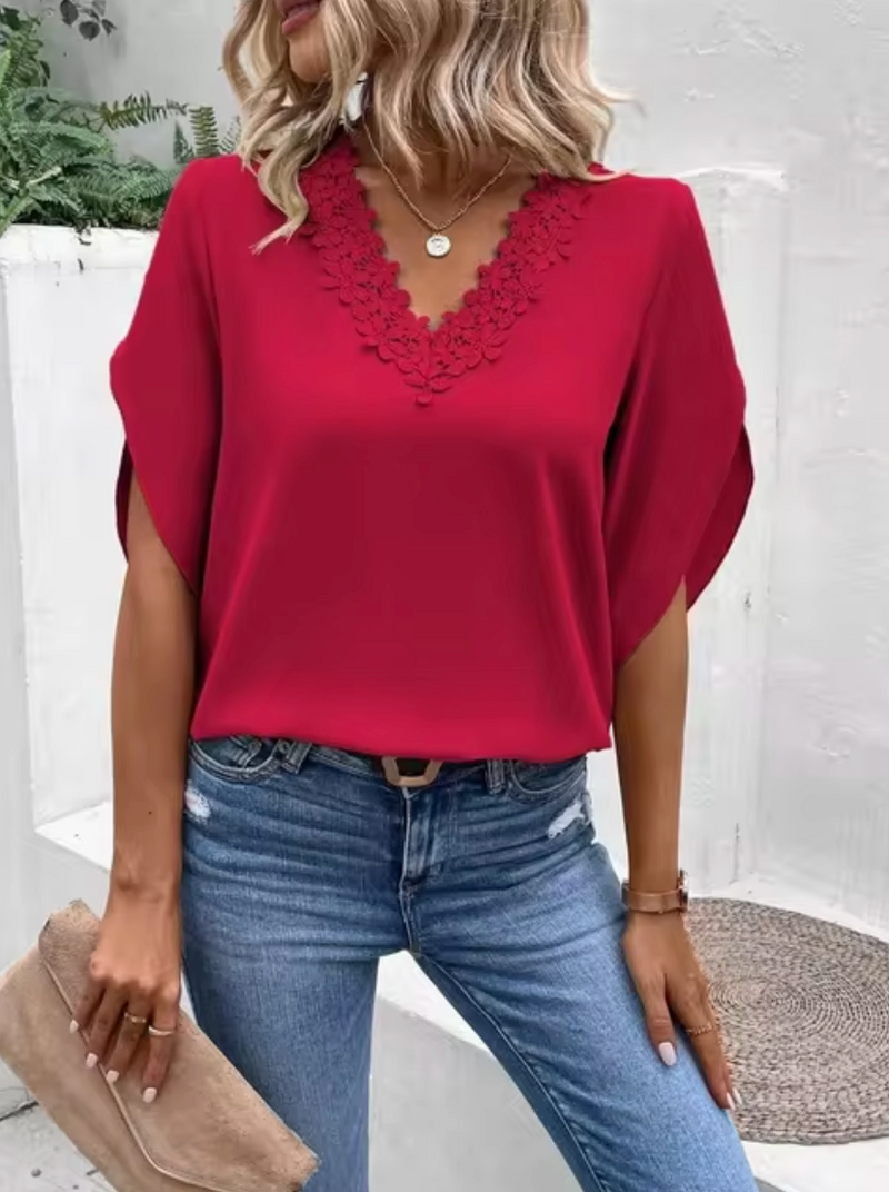 Beautifully Crafted Shirt in a Classic Style