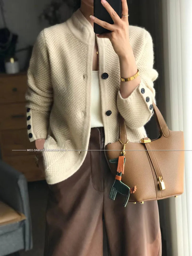 Gracefully Styled Garment for Any Occasion