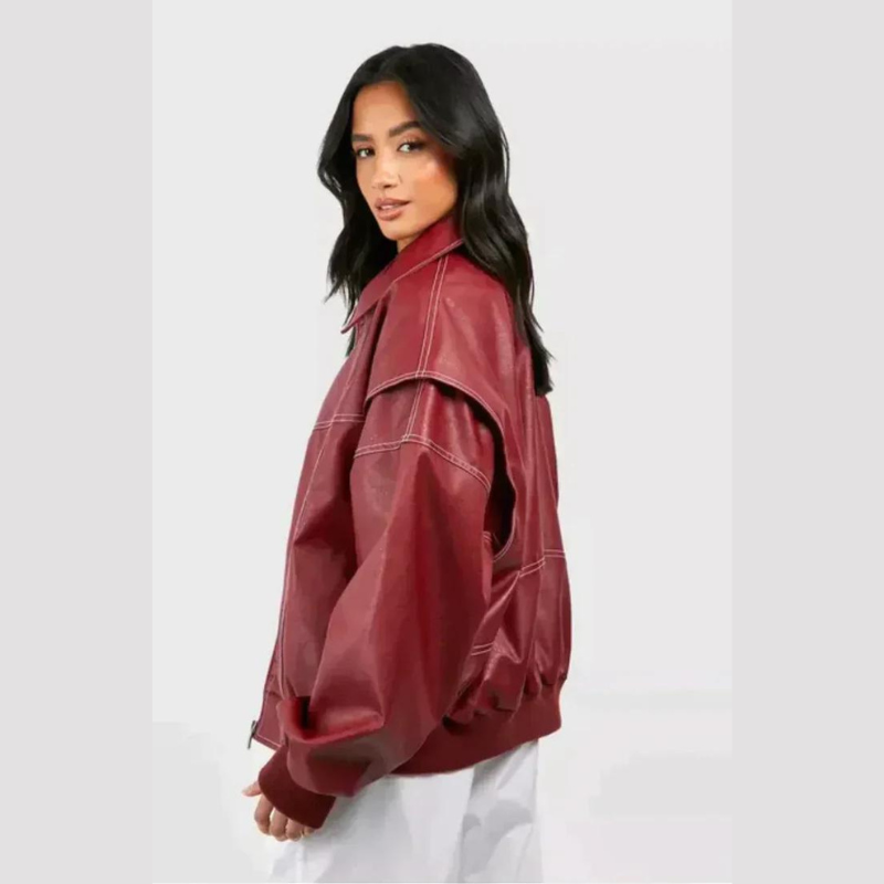 Classic Vintage & Enduringly Stylish Jacket