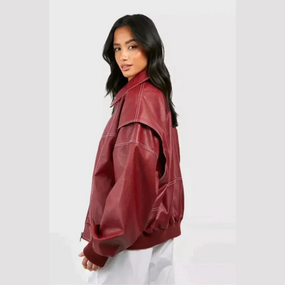 Classic Vintage & Enduringly Stylish Jacket