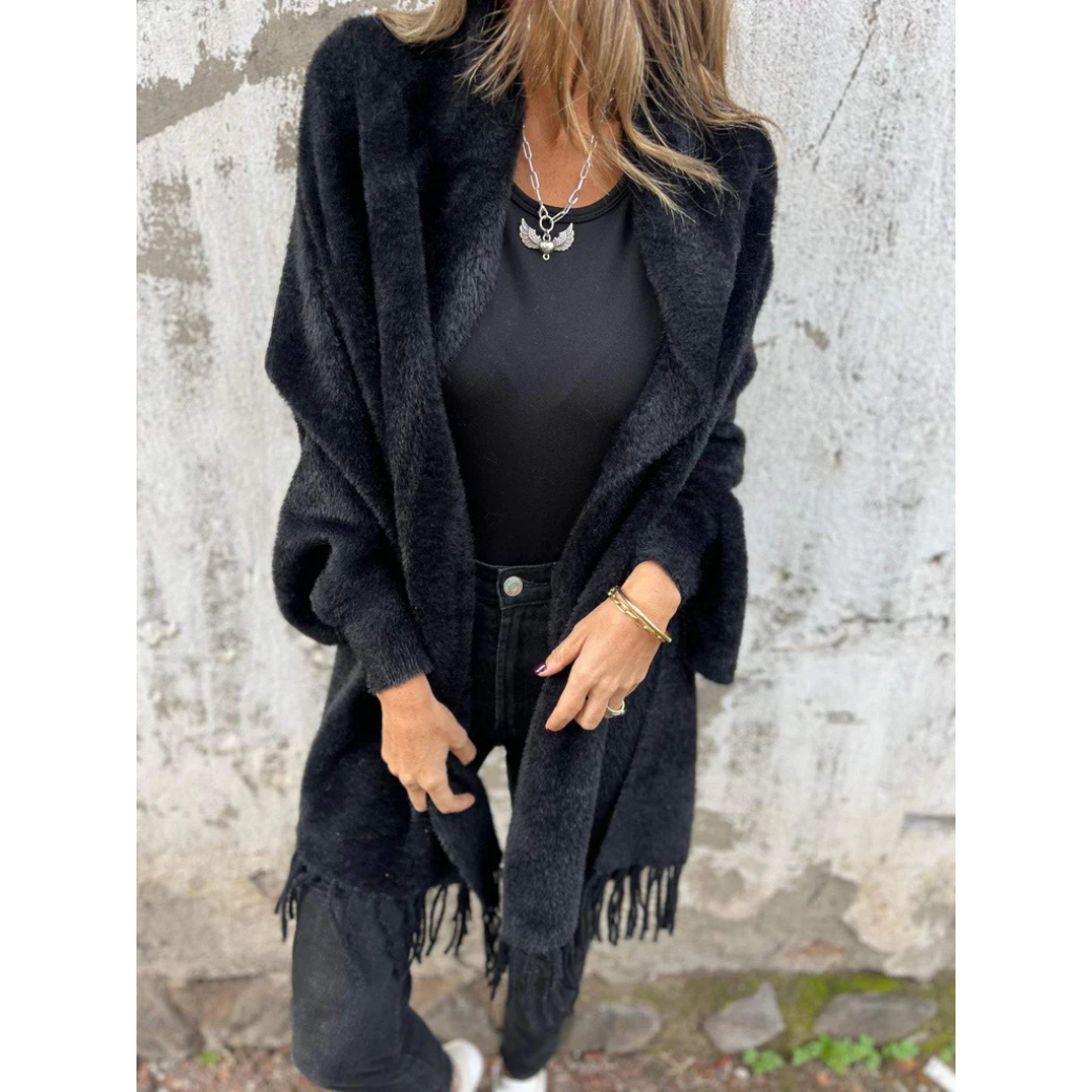 Gracefully Styled Cardigan for Any Occasion