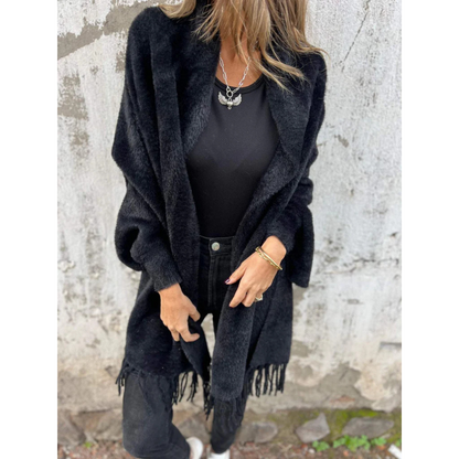 Gracefully Styled Cardigan for Any Occasion