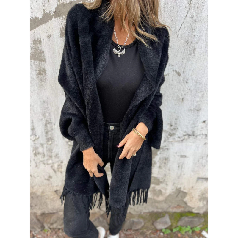 Gracefully Styled Cardigan for Any Occasion