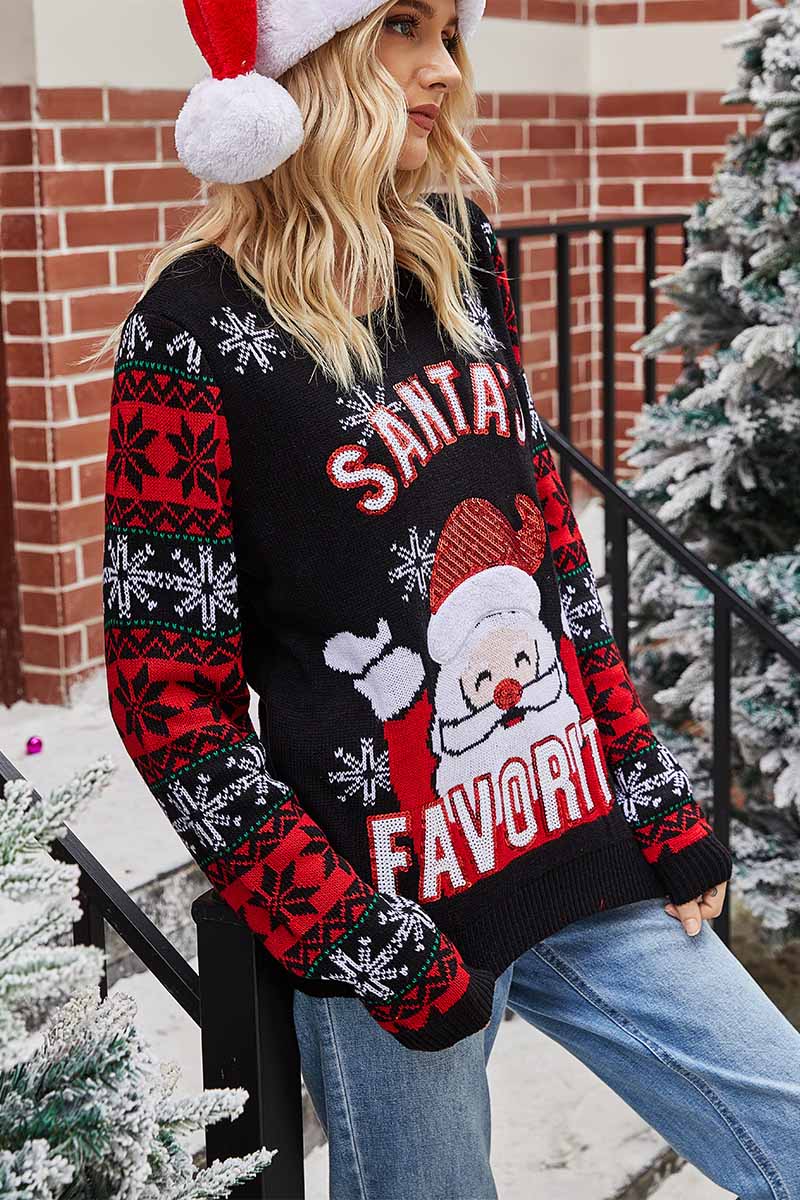 Classic Vintage & Enduringly Stylish Sweater