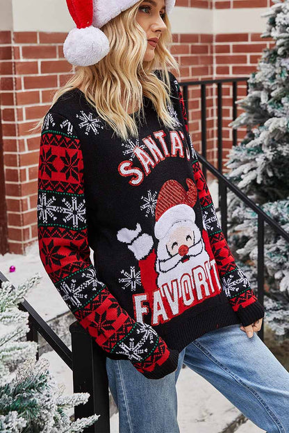 Classic Vintage & Enduringly Stylish Sweater