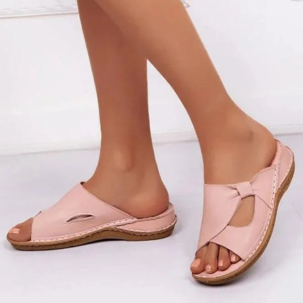 Beautifully Crafted Orthopedic Sandals