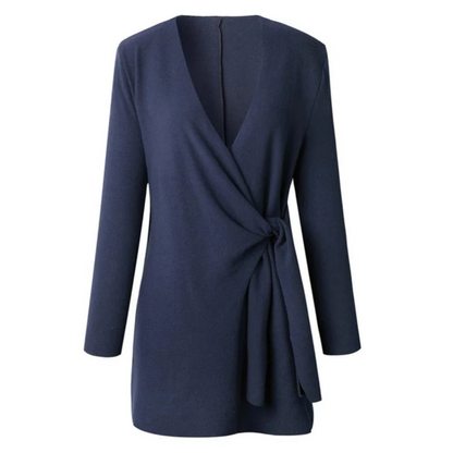 Effortlessly Elegant Cardigan with a Timeless Design