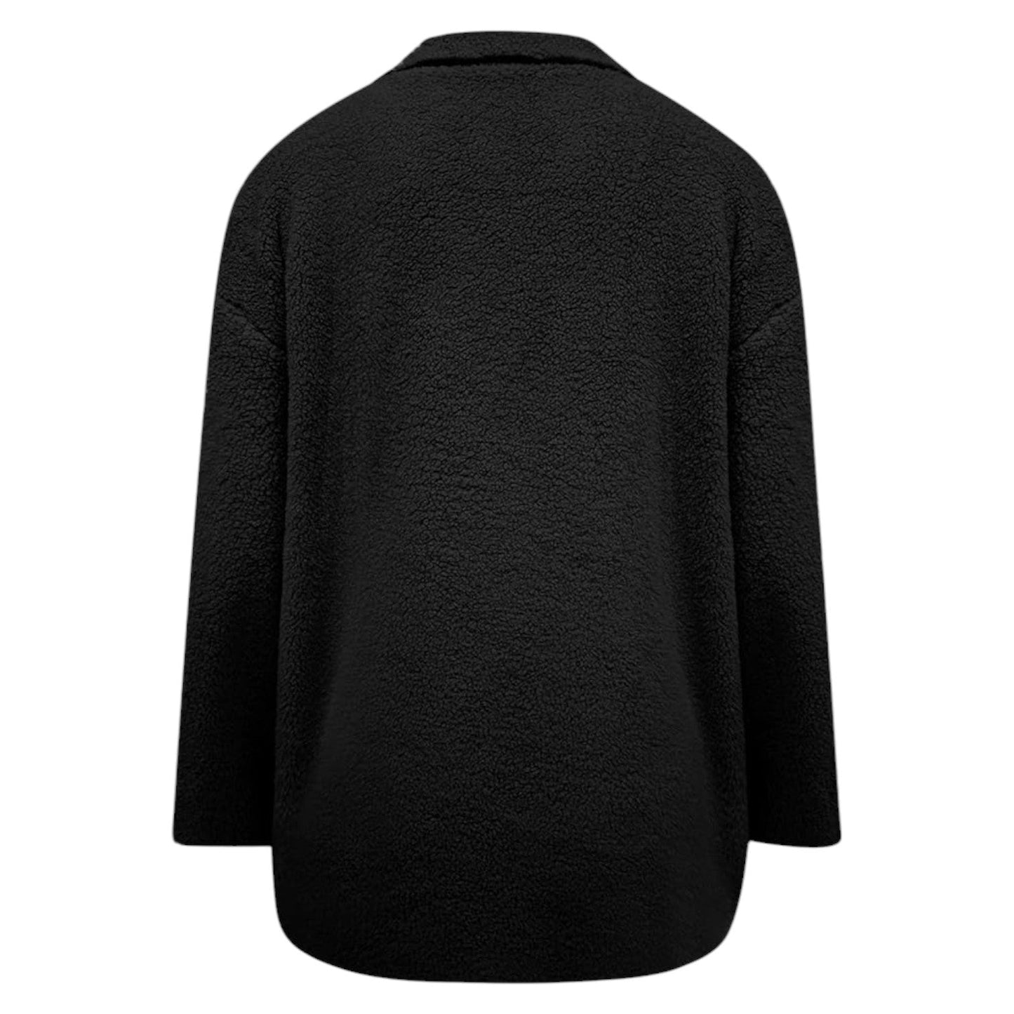 Gracefully Styled Coat for Any Occasion