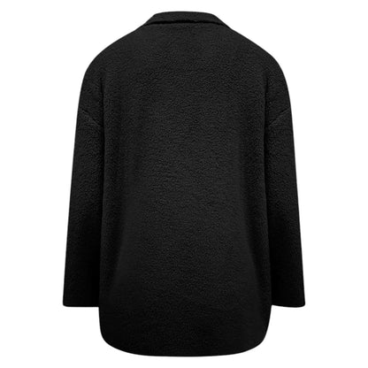 Gracefully Styled Coat for Any Occasion