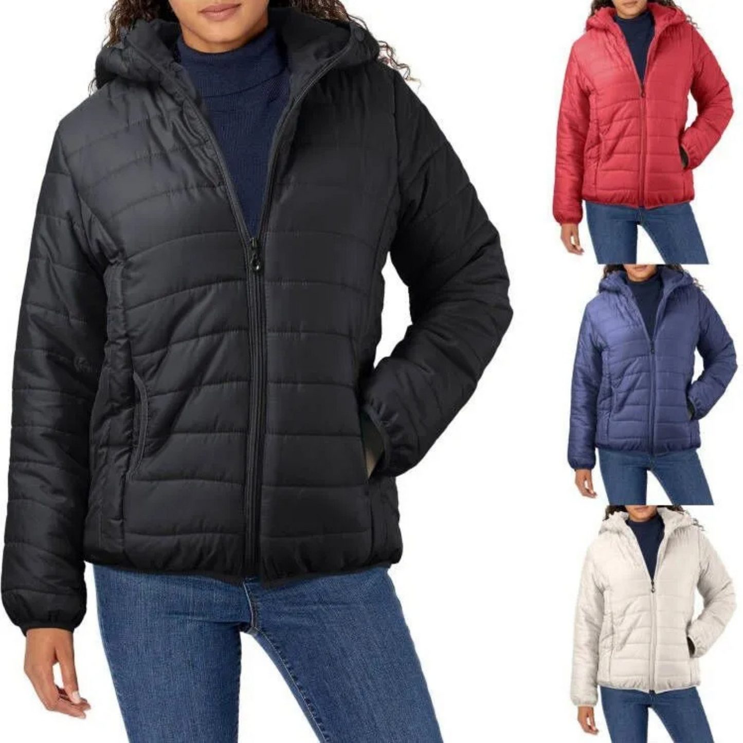 Elegantly Styled Garment for Everyday Wear