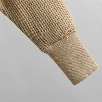 Polished Garment with an Effortless Classic Look