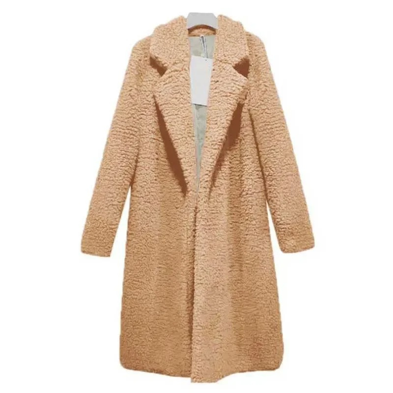 Polished Garment with an Effortless Classic Look
