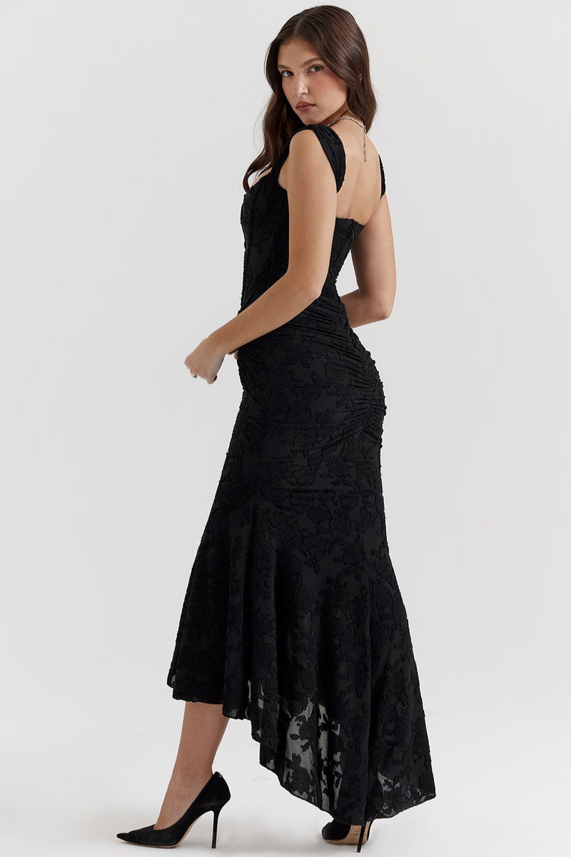 Classic Vintage & Enduringly Stylish Dress