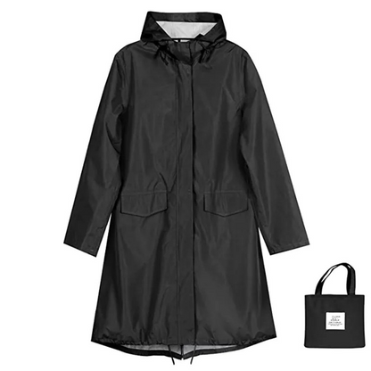 Beautifully Balanced Garment with Timeless Character