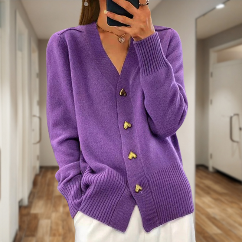 Elegantly Styled Garment for Everyday Wear
