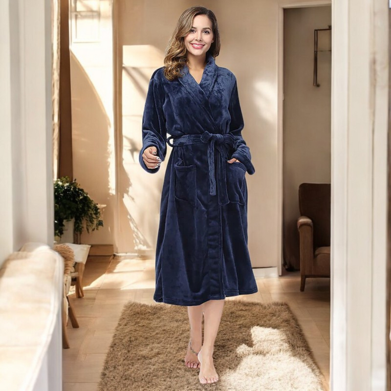 Beautifully Finished Garment in a Timeless Design