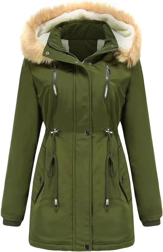 Beautifully Crafted Coat in a Classic Style