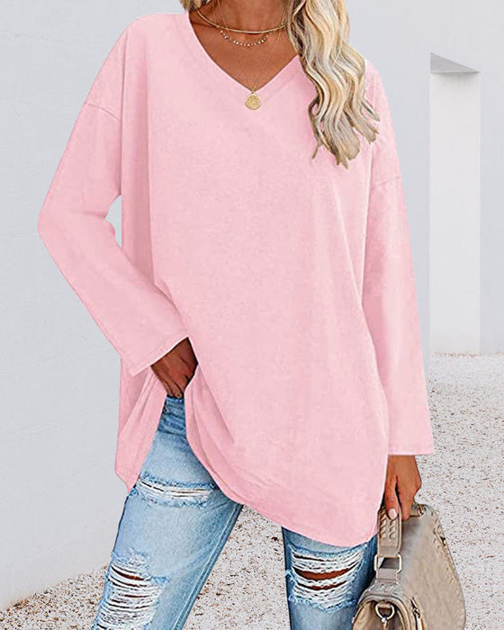 Effortlessly Elegant Blouse with a Timeless Design