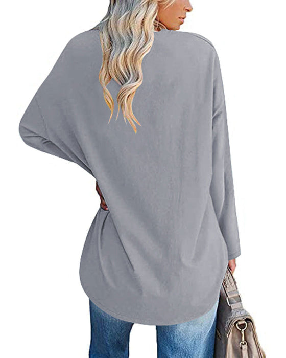 Effortlessly Elegant Blouse with a Timeless Design