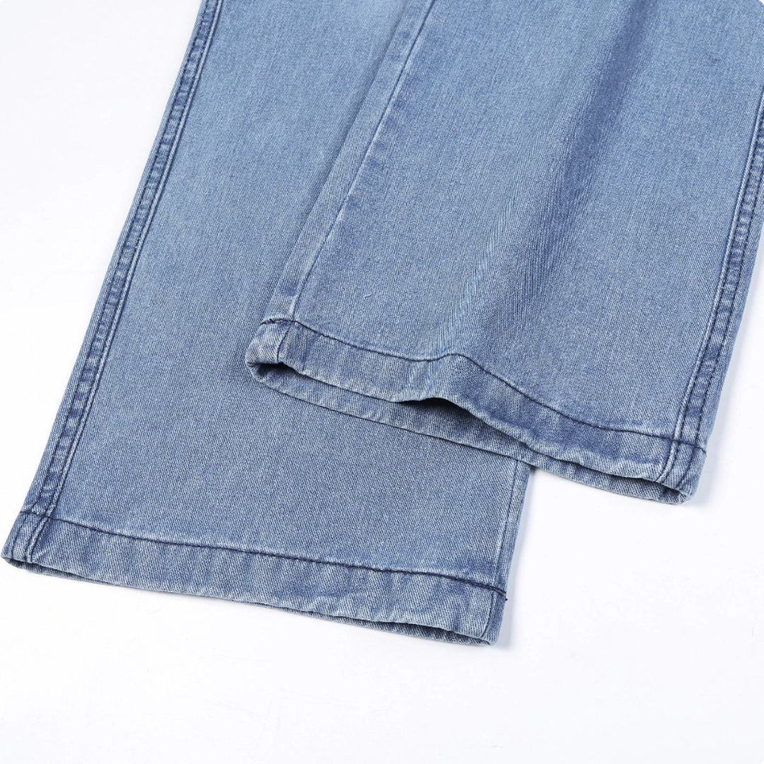 Sophisticated Garment with a Clean Classic Look