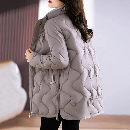 Vintage Inspired Garment with a Contemporary Edge