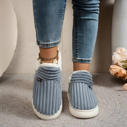 Beautifully Crafted Orthopedic Slippers