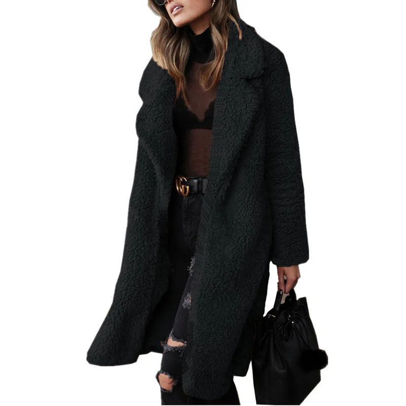 Beautifully Balanced Garment with Timeless Character