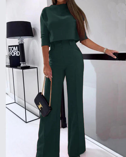 Dark green