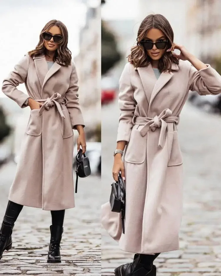Beautifully Crafted Garment in a Classic Style