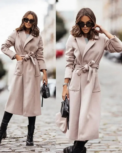 Beautifully Crafted Garment in a Classic Style