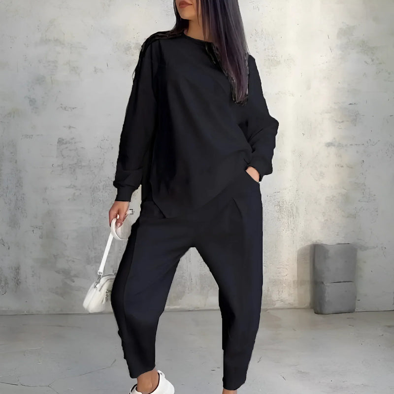 Beautifully Balanced Garment with Timeless Character
