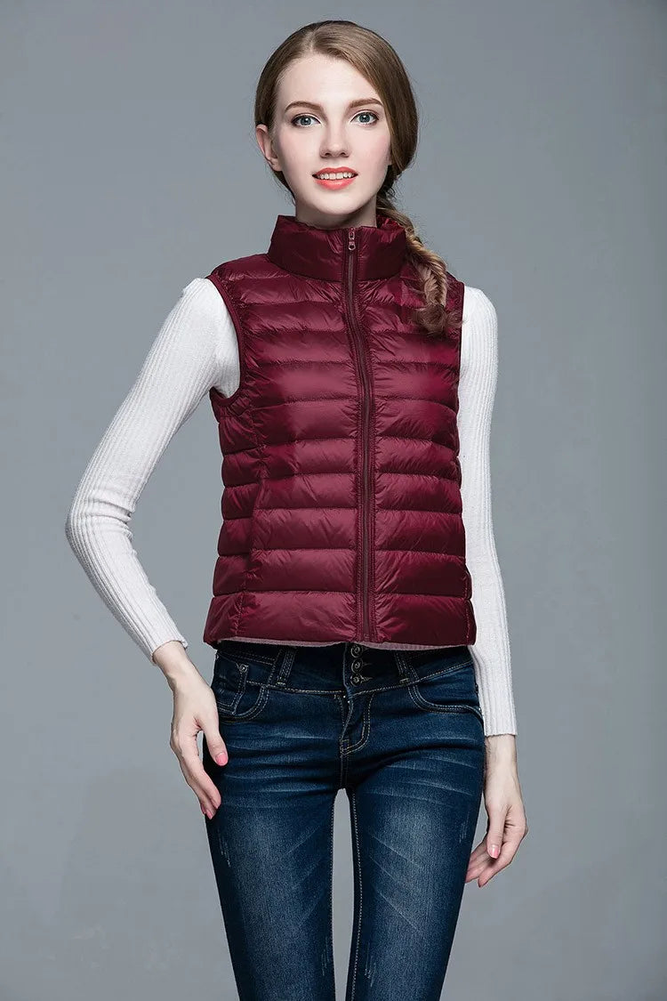 Effortlessly Elegant Jacket with a Timeless Design