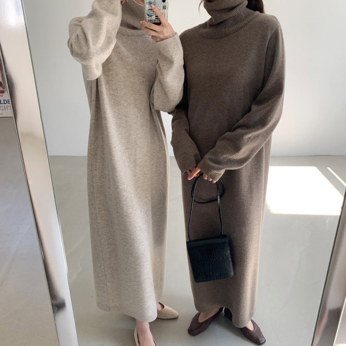 Gracefully Styled Sweater for Any Occasion