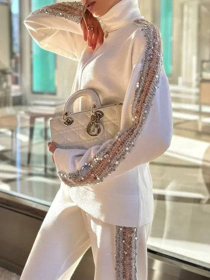 Polished Garment with an Effortless Classic Look
