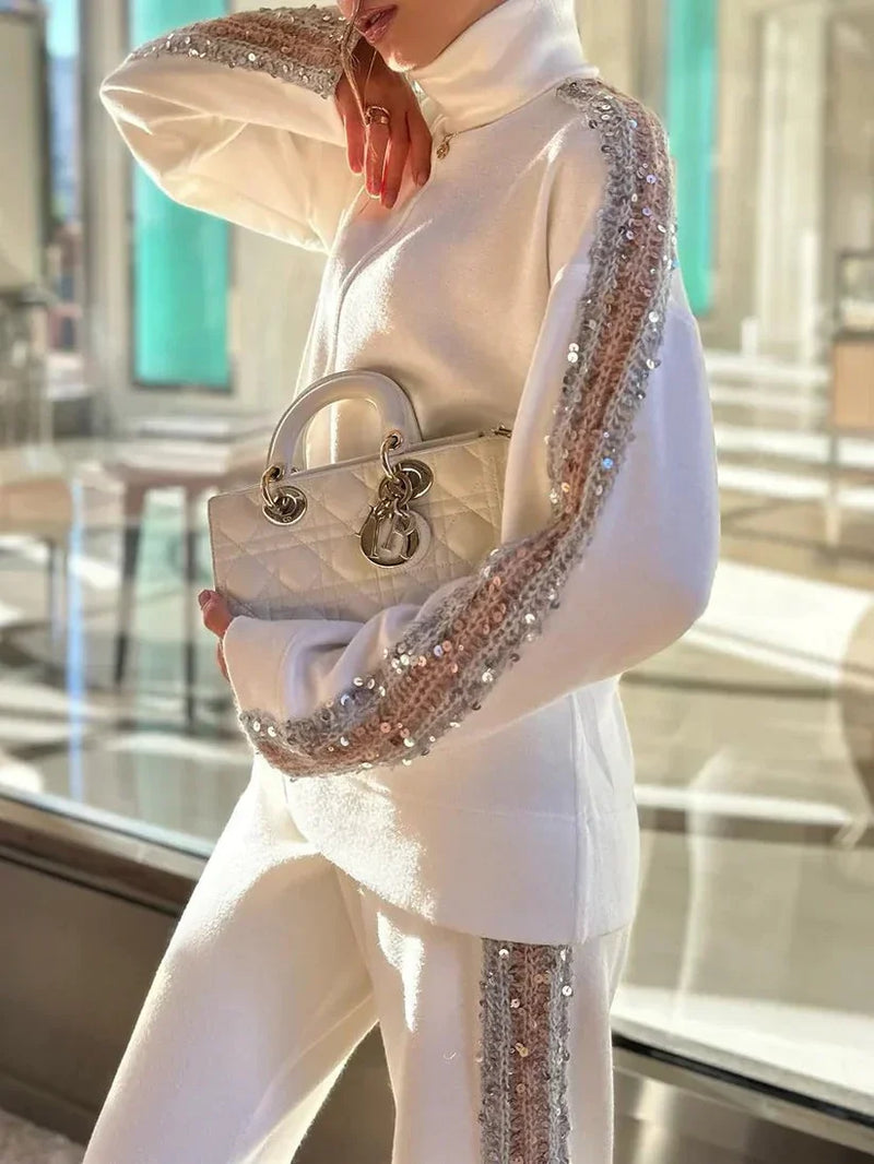 Polished Garment with an Effortless Classic Look