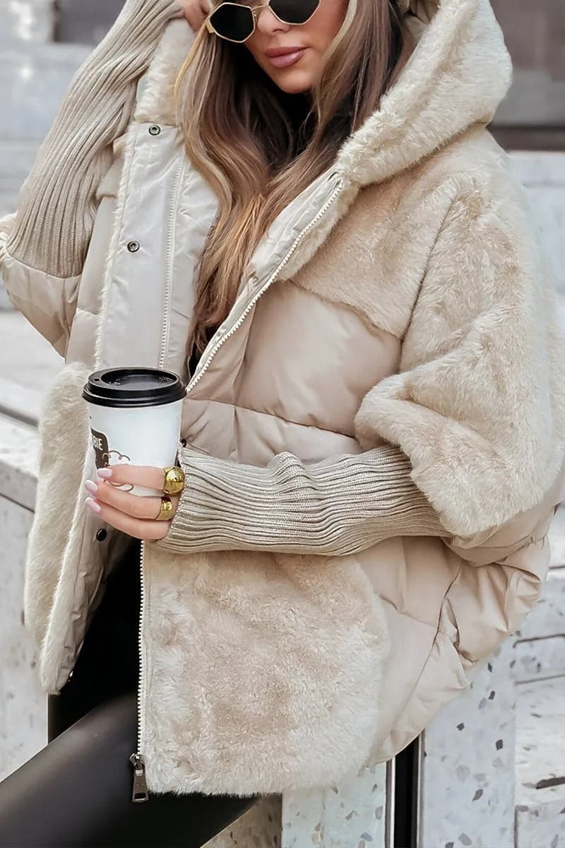 Beautifully Crafted Jacket in a Classic Style
