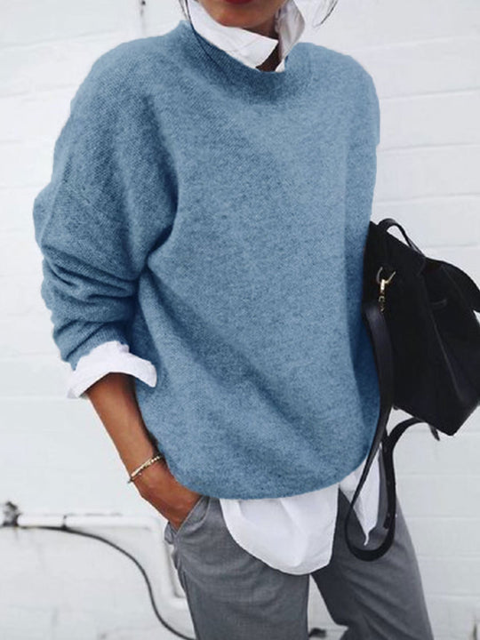 Vintage Inspired Garment with a Contemporary Edge