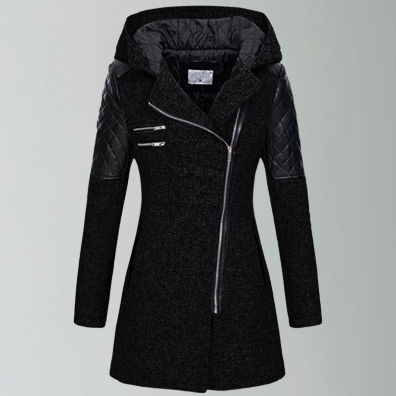 Gracefully Styled Jacket for Any Occasion