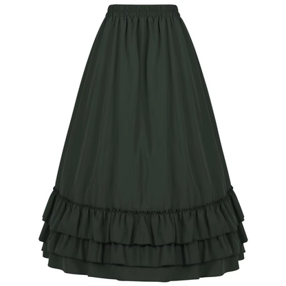 Beautifully Balanced Garment with Timeless Character