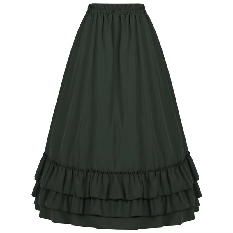 Beautifully Balanced Garment with Timeless Character